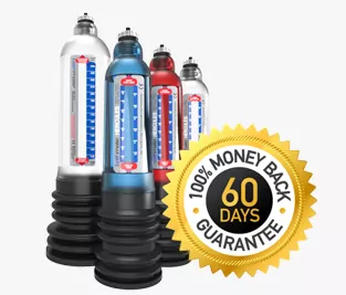 bathmate guarantee