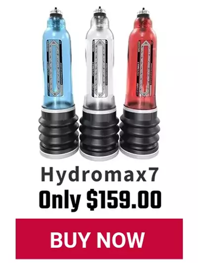 bathmate hydro